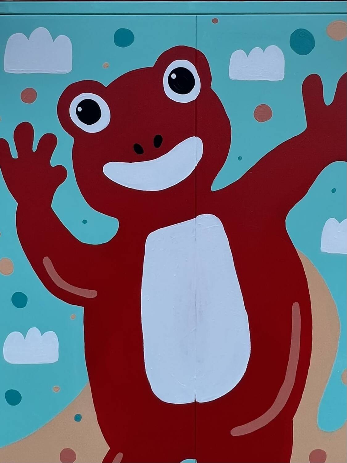 Frog Program Library Red Frogs: Best Friends Since '97 by Red Frogs - Upper Mt Gravatt ...
