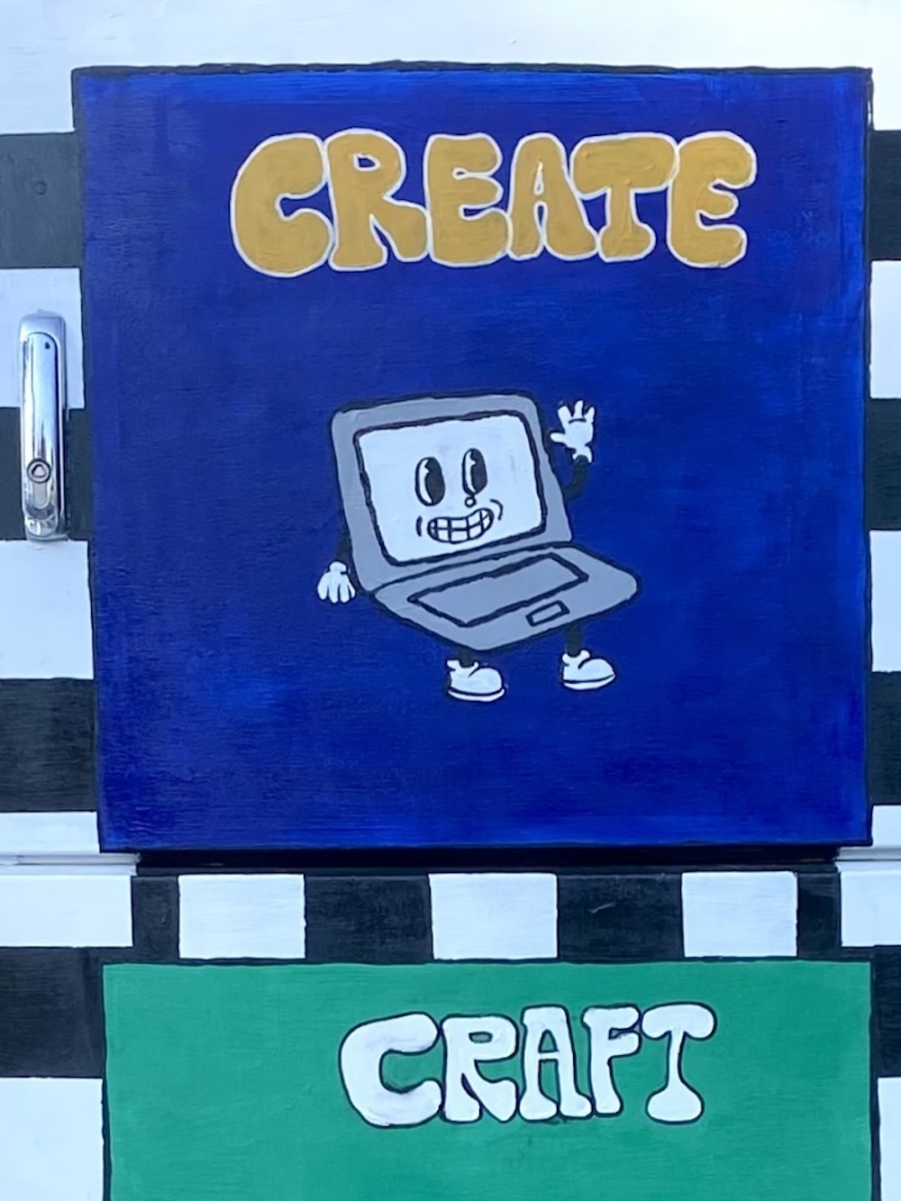 Capture Craft Create - Craft - Capture by Your Pals - Manly West | Artforce Brisbane