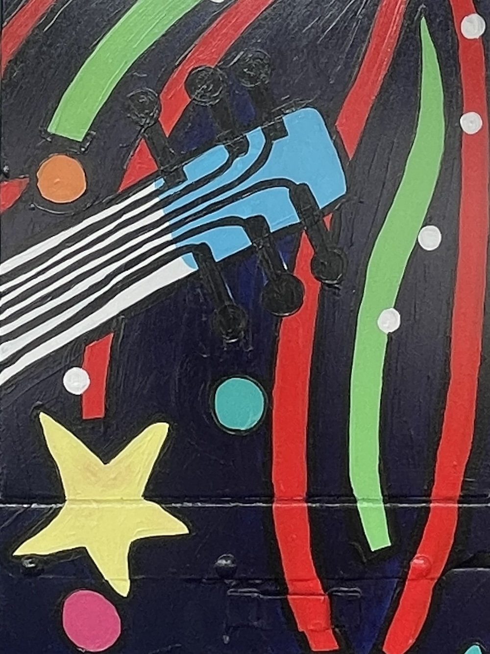 AB-B0041-Helen_Lucas-&_Gemma_Lucas-Footy,_fireworks,_fans_festicities_&_fun!-AB-11