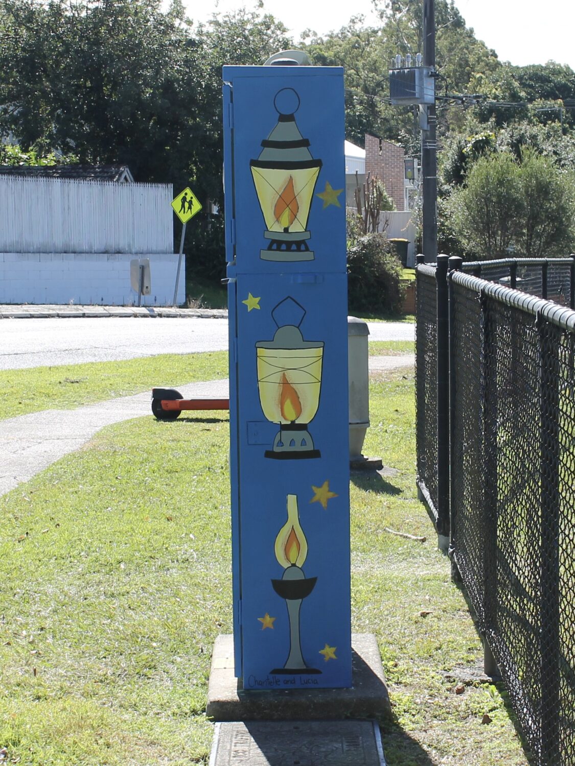 AB-B0751-Jane_Goddard_&_Students_St._Elizabeths_Primary_School-Nano's_Light-04