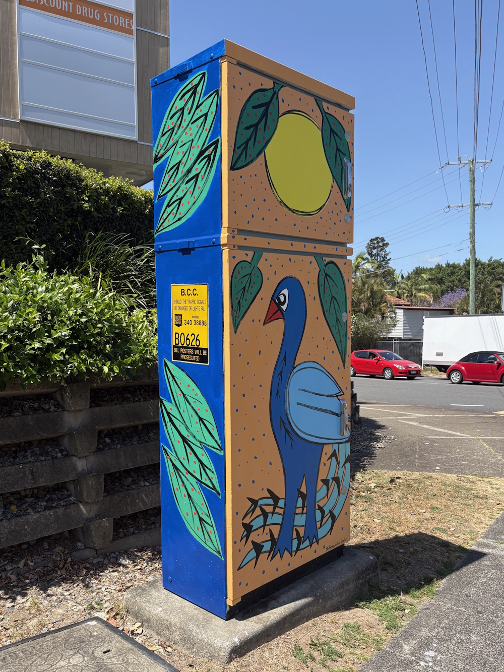 AB-B0626-Keryn_Hyslop-Bird_&_Sun_with_Leaves-AB05