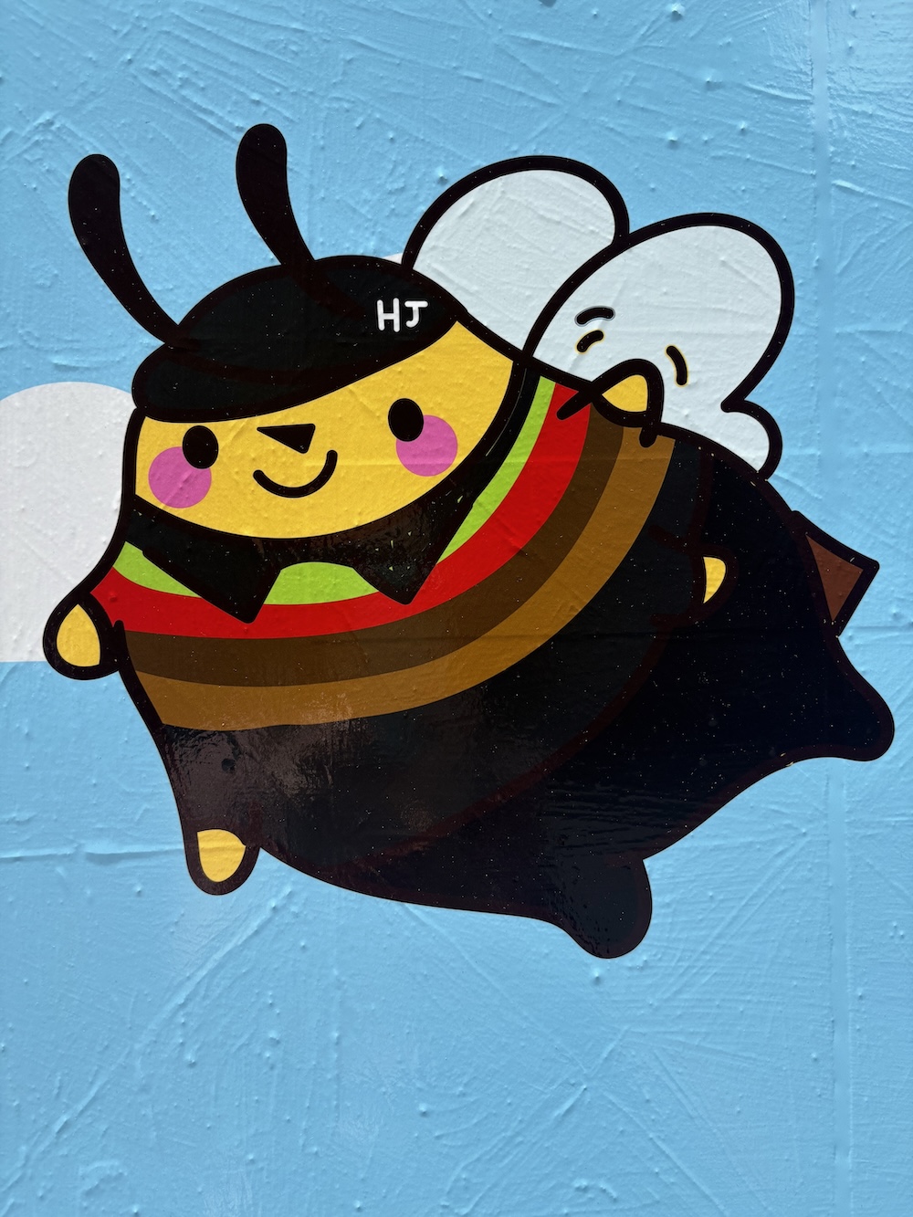 AB-B0017-Angel_Bao- Central_Hive-AB-12