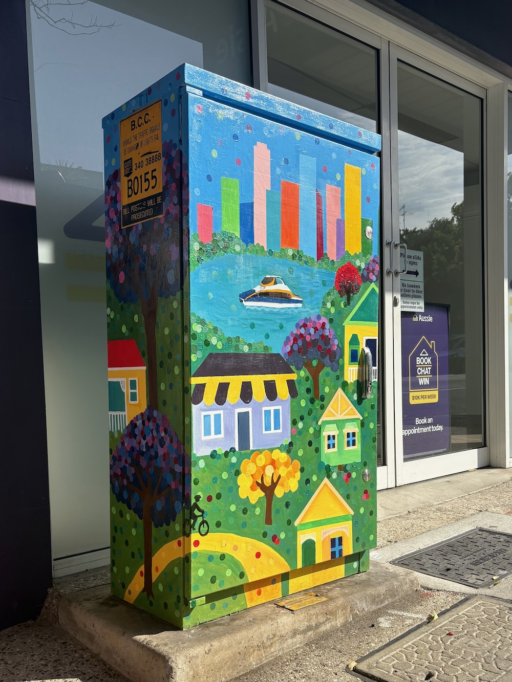 AB-Jacueline_Schofield_&_Aussie_Home_Loans-Confetti_over_New_Farm-AB-05