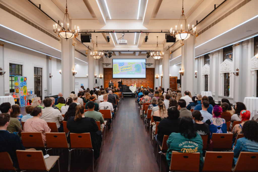 Artforce Brisbane Awards Night