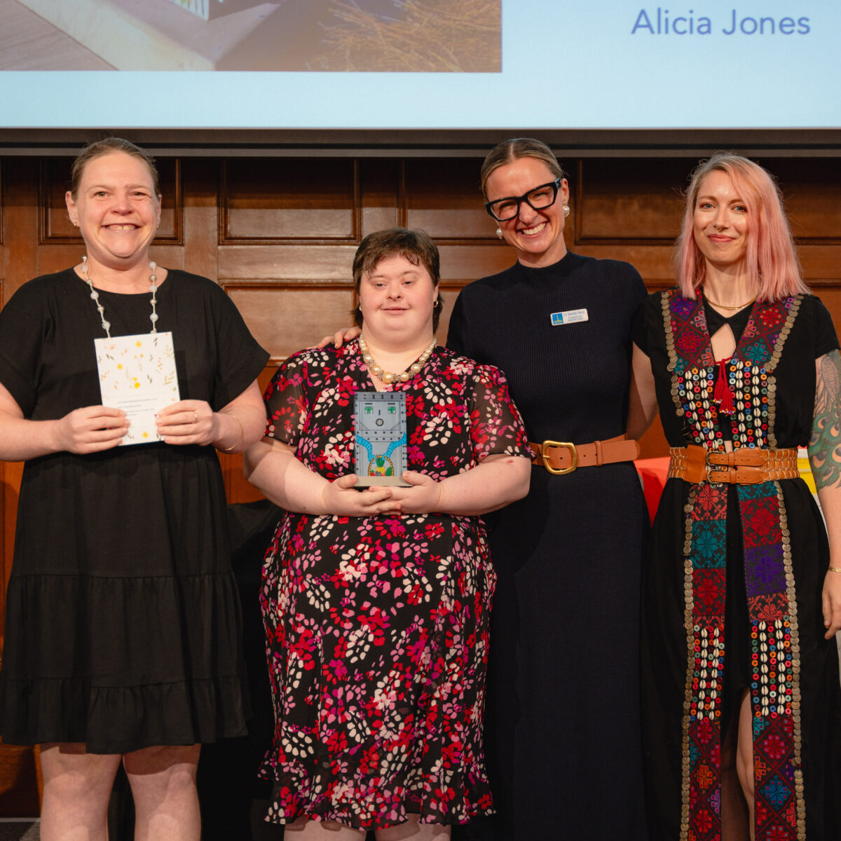 Artforce 2024 Awards-Winners