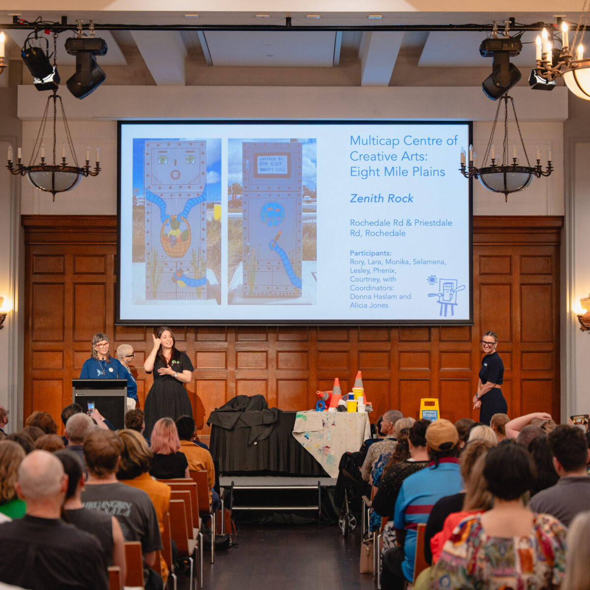 Artforce 2024 Awards- winners announced