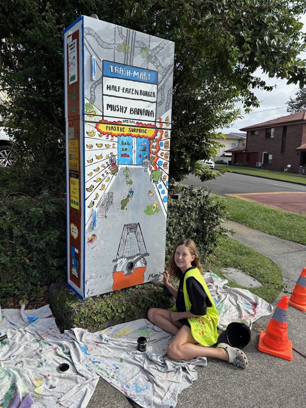 AB-B0688-Mimi_Smrecnik_&Loretto_College-One_Man's_Trash_is_another_ibis's_treasure-10