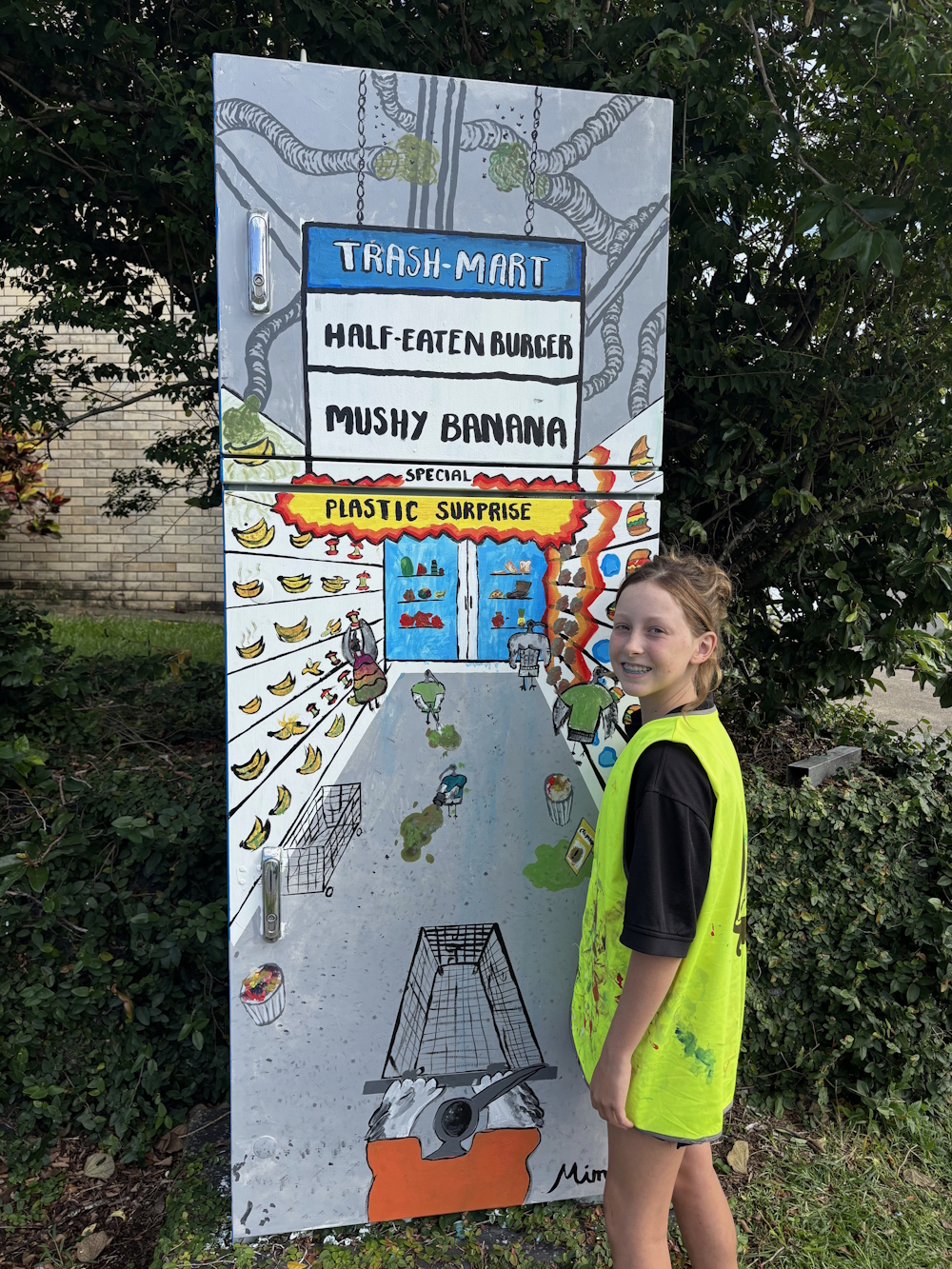 AB-B0688-Mimi_Smrecnik_&Loretto_College-One_Man's_Trash_is_another_ibis's_treasure-13