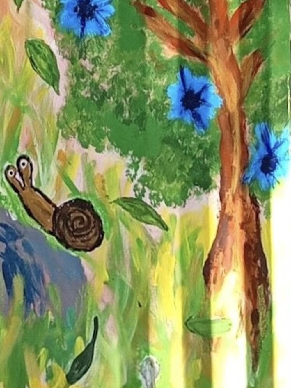 AB-B0149-Students_at_Grovely_State_School-The_nature_of_our_school-12