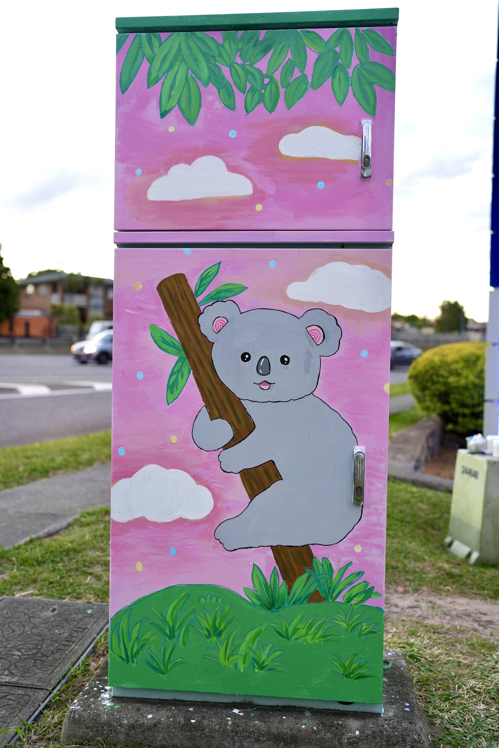 AB-B0777-Grace_&_Zoe_Song-Koala_and_Panda's_Happy_Home-01