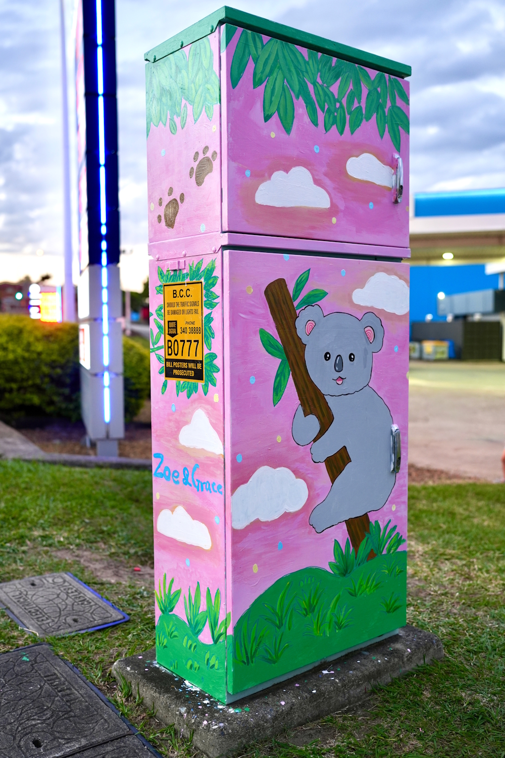 AB-B0777-Grace_&_Zoe_Song-Koala_and_Panda's_Happy_Home-05