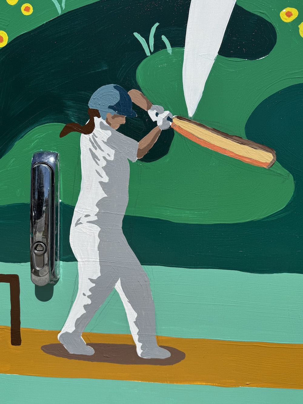 AB-B8122-Rachel_Bradley-Four_Runs_and _a_Fur_Ball-10
