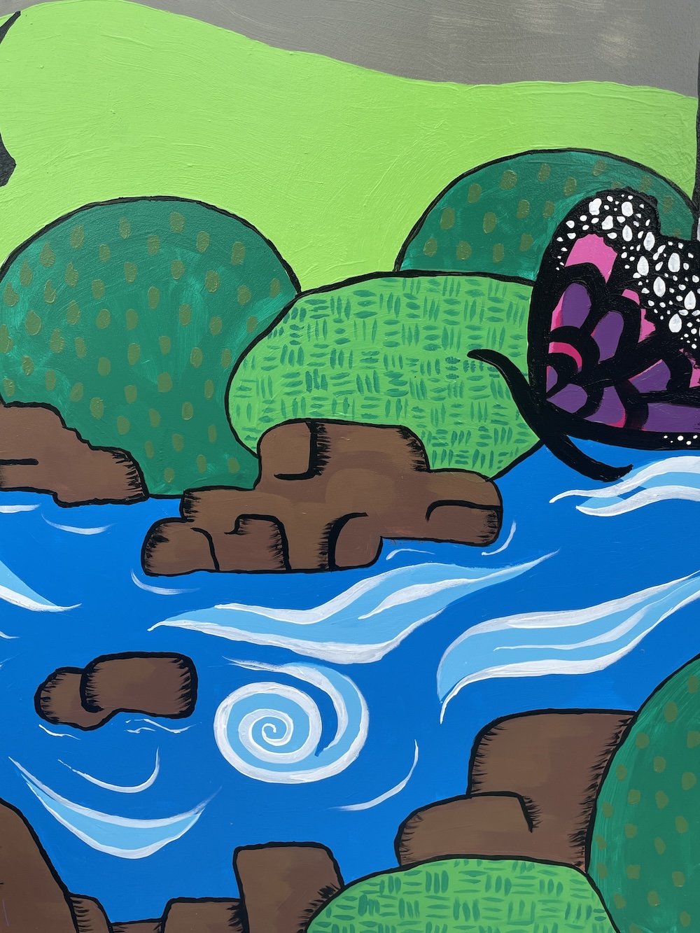 AB-B0102-Jacinta_Van_Dongen-Wander_and_Wonder_along The Brook-AB-10