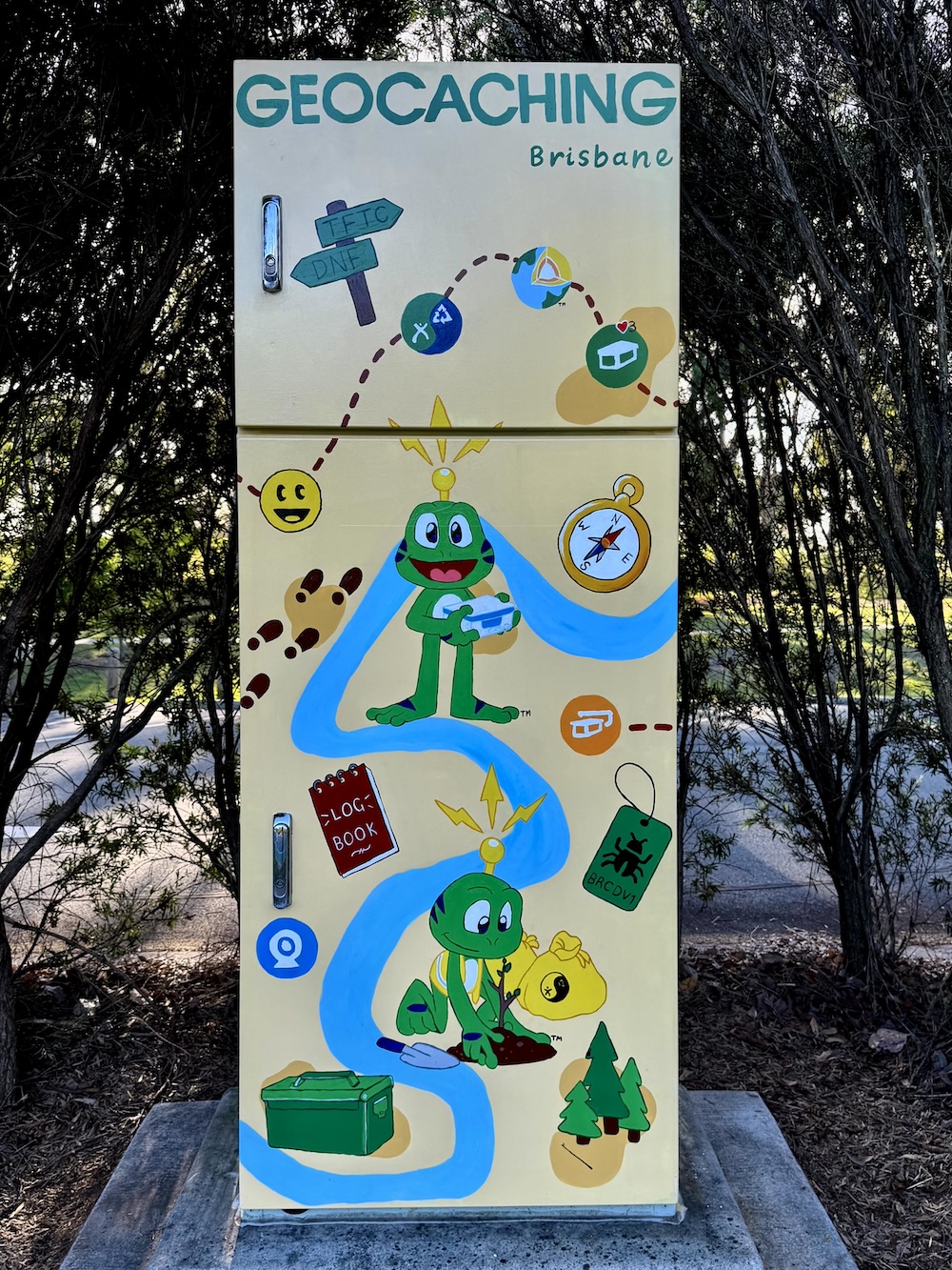 AB-B8106-David_Warren_&_Geocaching_Brisbane-Worlds_Greatest_Treasure_Hunt-01
