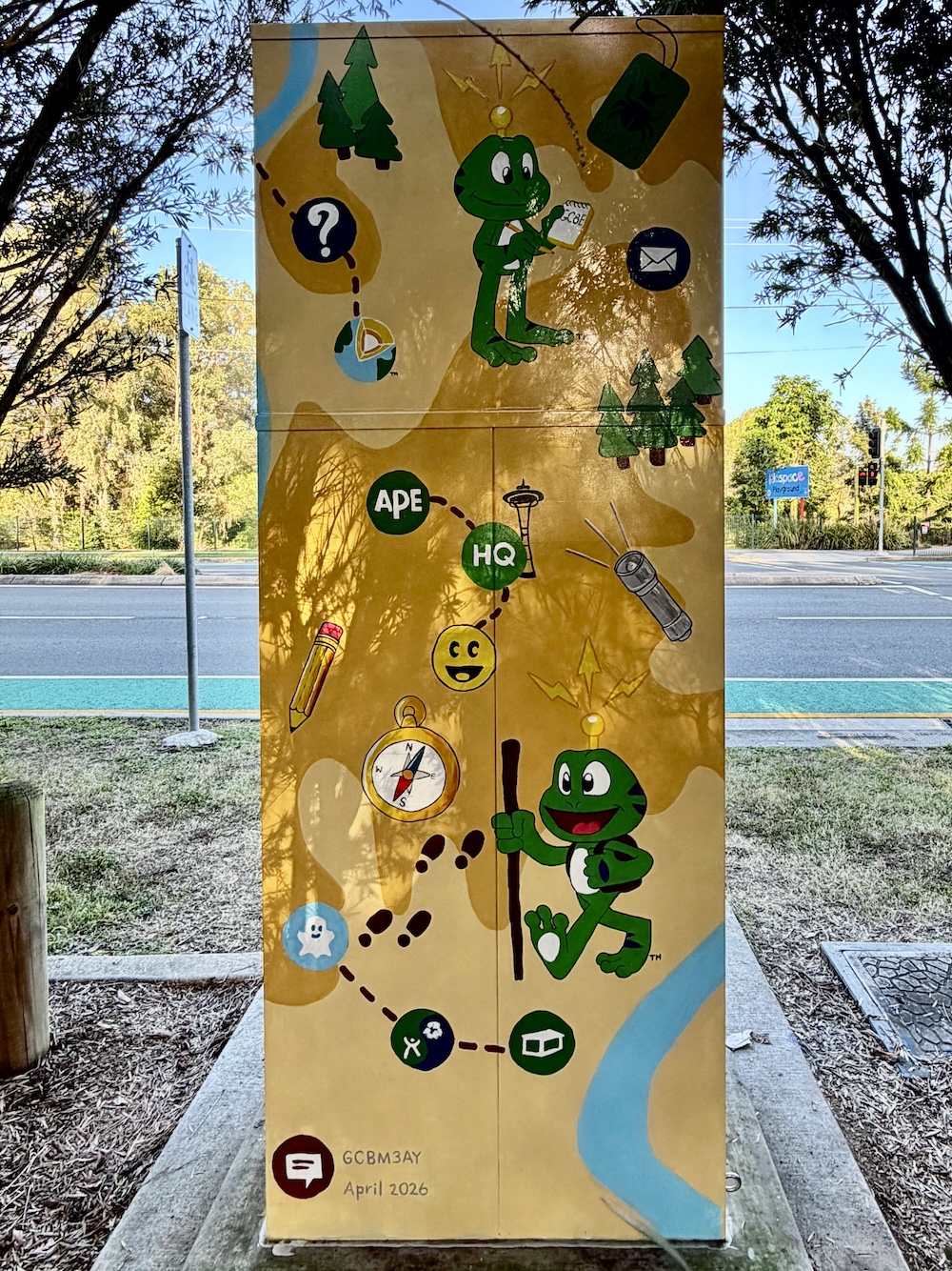 AB-B8106-David_Warren_&_Geocaching_Brisbane-Worlds_Greatest_Treasure_Hunt-02