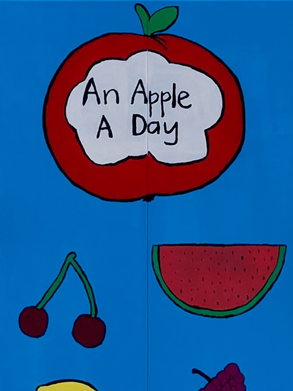 B0989-Zoe_Kretschmann_&_Family-An_Apple_A_Day-08